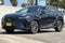 2023 Lexus RX RX 350h