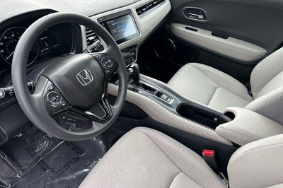 2020 Honda HR-V EX