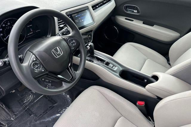 2020 Honda HR-V EX