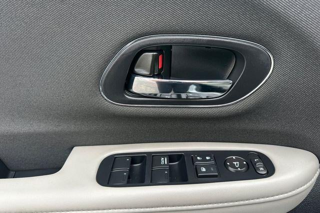 2020 Honda HR-V EX