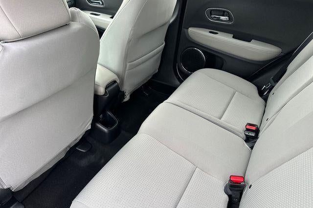 2020 Honda HR-V EX
