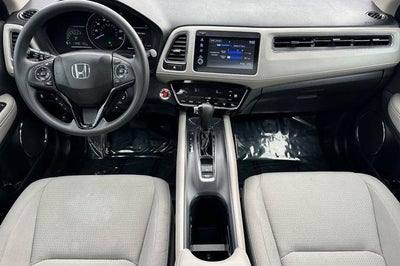 2020 Honda HR-V EX