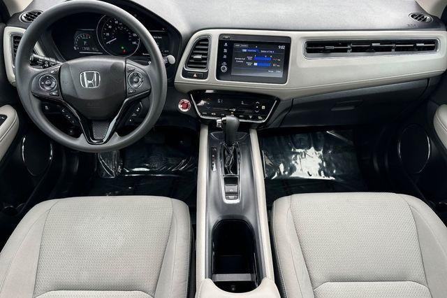 2020 Honda HR-V EX