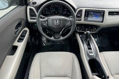 2020 Honda HR-V EX