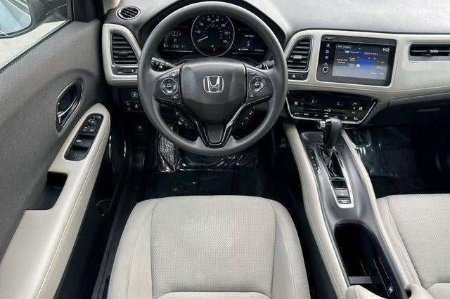 2020 Honda HR-V EX
