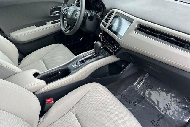 2020 Honda HR-V EX