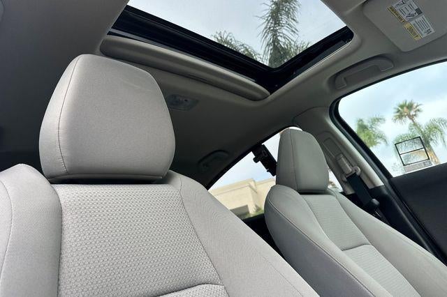 2020 Honda HR-V EX