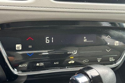 2020 Honda HR-V EX