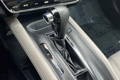 2020 Honda HR-V EX