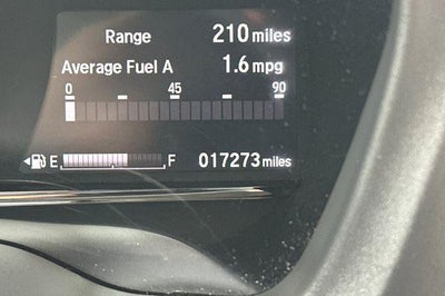 2020 Honda HR-V EX