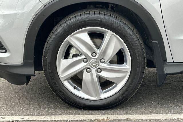 2020 Honda HR-V EX