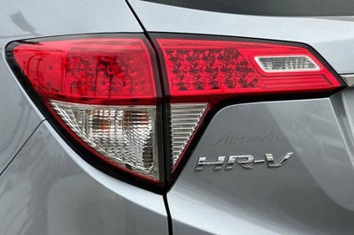 2020 Honda HR-V EX