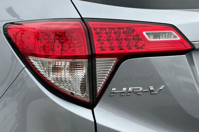 2020 Honda HR-V EX