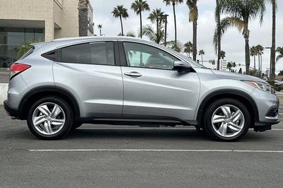 2020 Honda HR-V EX