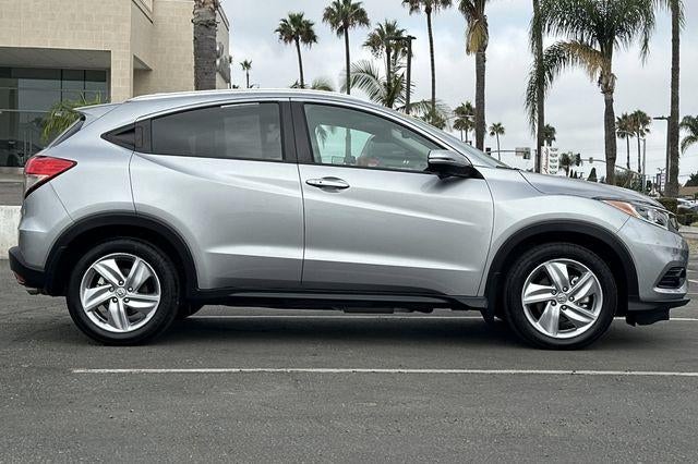 2020 Honda HR-V EX