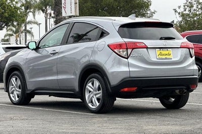 2020 Honda HR-V EX