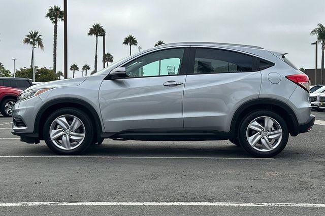 2020 Honda HR-V EX
