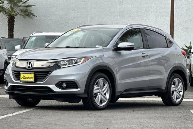 2020 Honda HR-V EX