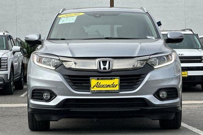 2020 Honda HR-V EX