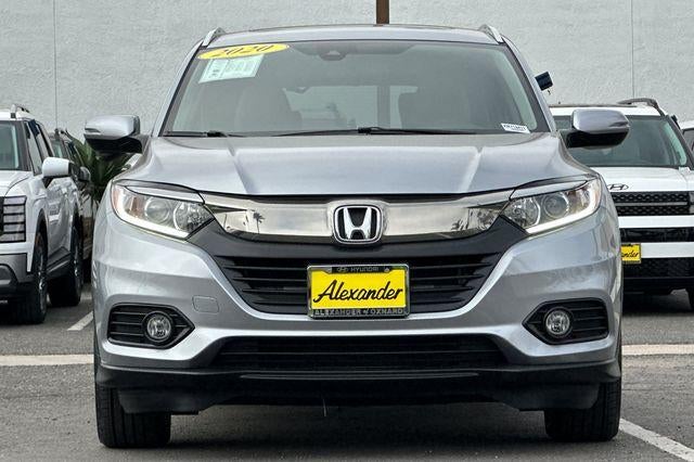 2020 Honda HR-V EX