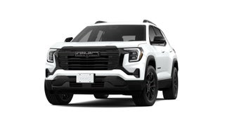 2026 GMC Terrain Base