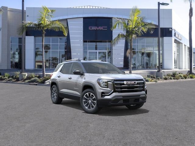 2026 GMC Terrain Elevation FWD's photo