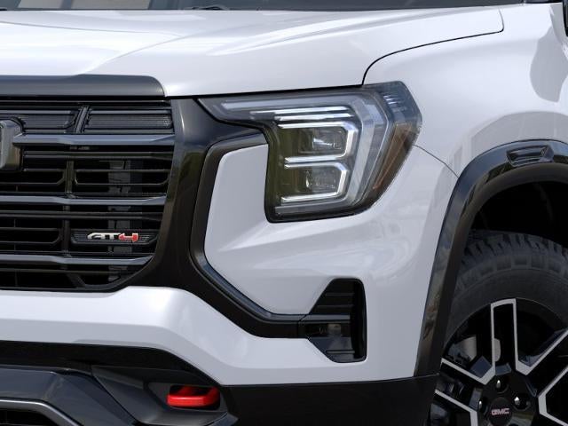 2027 GMC Terrain AWD AT4