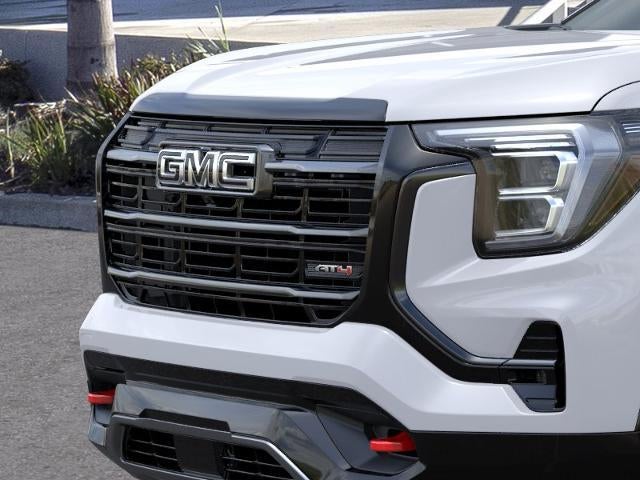 2027 GMC Terrain AWD AT4