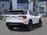2027 GMC Terrain AWD AT4