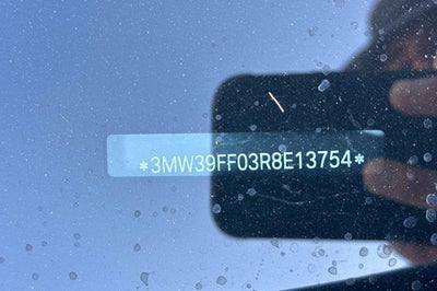 2024 BMW 3 Series 330e