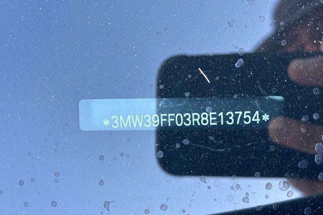 2024 BMW 3 Series 330e
