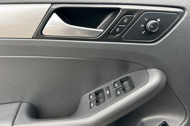 2018 Volkswagen Jetta 1.4T SE