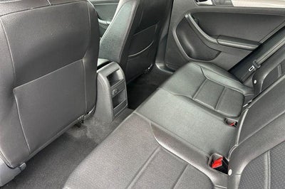 2018 Volkswagen Jetta 1.4T SE