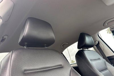 2018 Volkswagen Jetta 1.4T SE