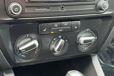2018 Volkswagen Jetta 1.4T SE