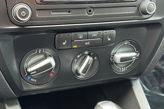 2018 Volkswagen Jetta 1.4T SE