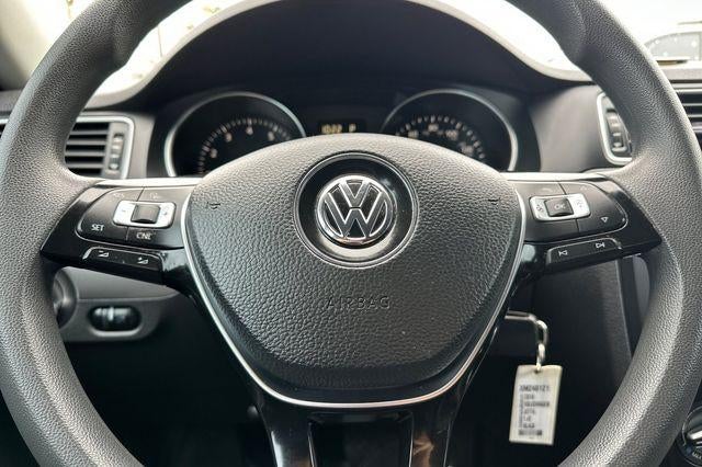 2018 Volkswagen Jetta 1.4T SE