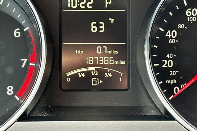 2018 Volkswagen Jetta 1.4T SE