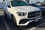 2020 Mercedes-Benz GLE GLE 350