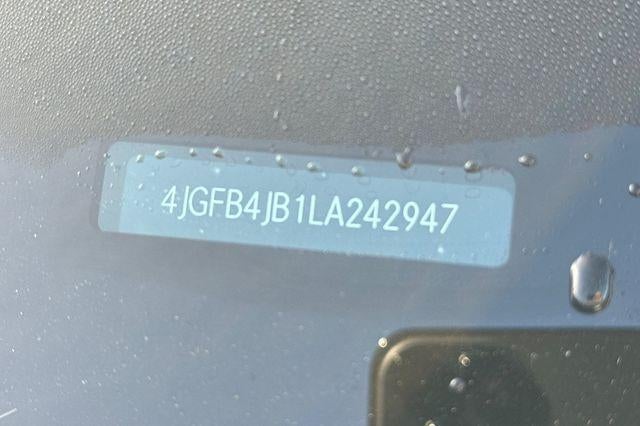 2020 Mercedes-Benz GLE GLE 350