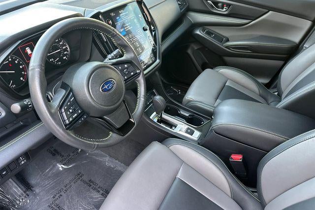 2023 Subaru Ascent Onyx Edition