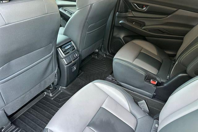 2023 Subaru Ascent Onyx Edition