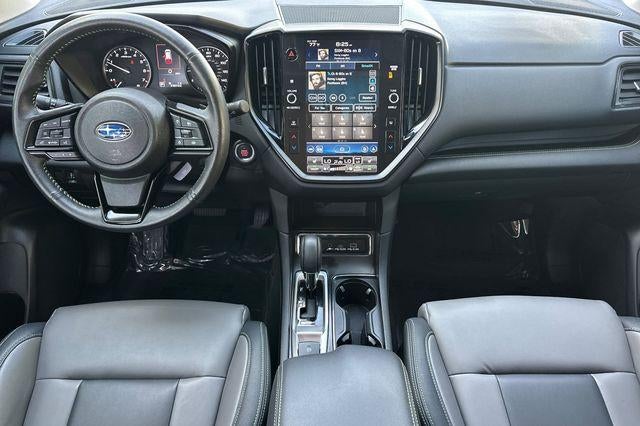 2023 Subaru Ascent Onyx Edition