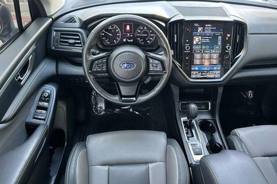 2023 Subaru Ascent Onyx Edition