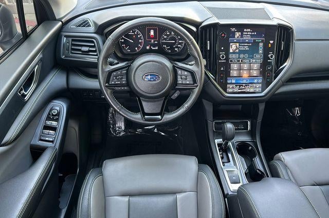 2023 Subaru Ascent Onyx Edition