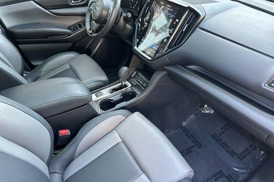 2023 Subaru Ascent Onyx Edition