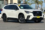 2023 Subaru Ascent Onyx Edition