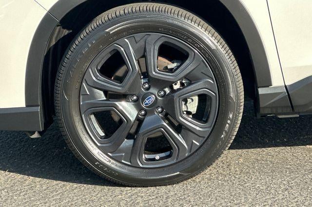2023 Subaru Ascent Onyx Edition