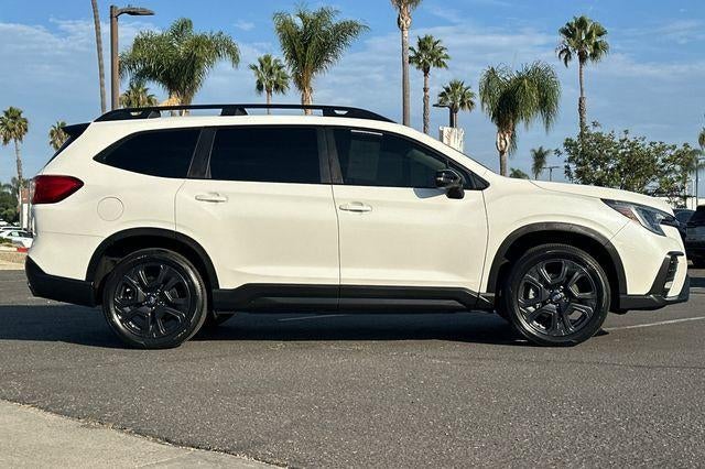 2023 Subaru Ascent Onyx Edition