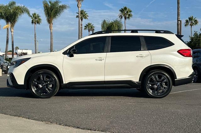 2023 Subaru Ascent Onyx Edition